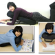 Illustration for article titled Thankos Lazy Geeks Cushion, Perfect for Prone PC Action